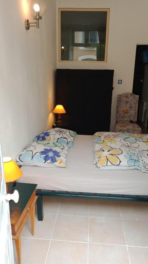 카르카손 L'Ombrelle B&B 외부 사진