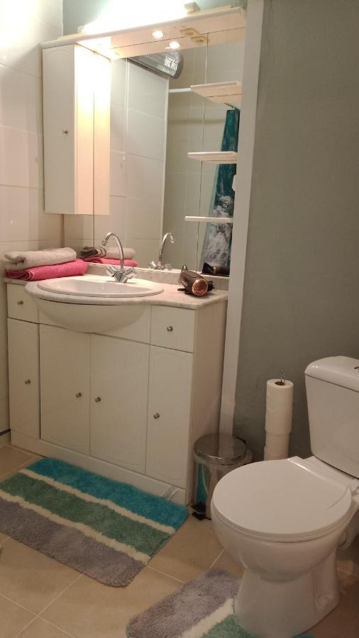 카르카손 L'Ombrelle B&B 외부 사진