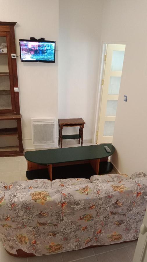 카르카손 L'Ombrelle B&B 외부 사진